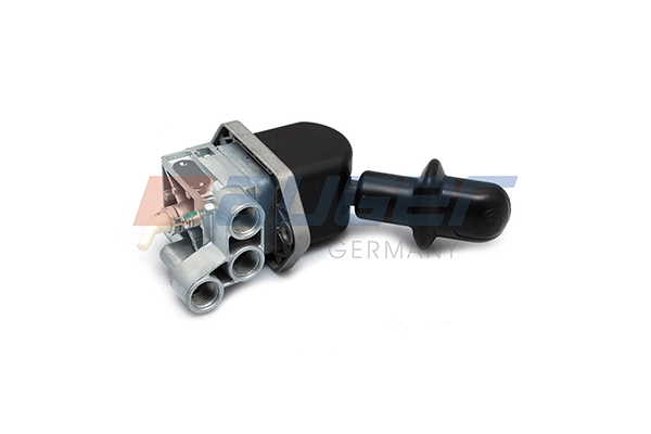 76118 Auger