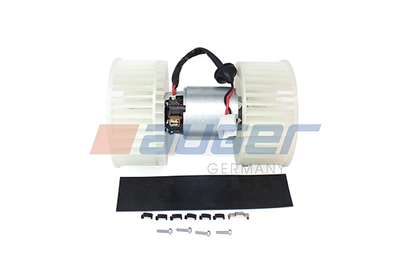 97989 Auger
