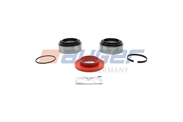 Cojinete de cubo delantero/trasero SAF 3434302200 precio, desde 195,96 EUR