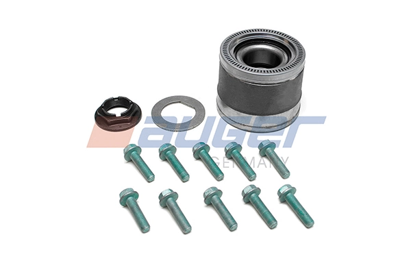 Buje de rueda delantero Mercedes Benz Truck TRUCK ATEGO II camión plataforma/chasis (2004 - 2026) precio, desde 121,51 EUR