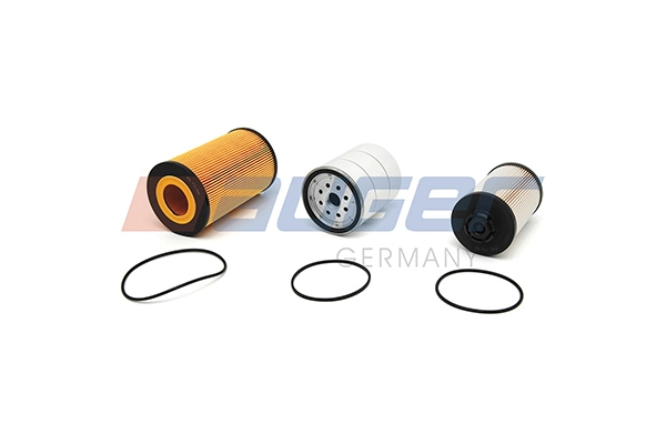 83866 Auger