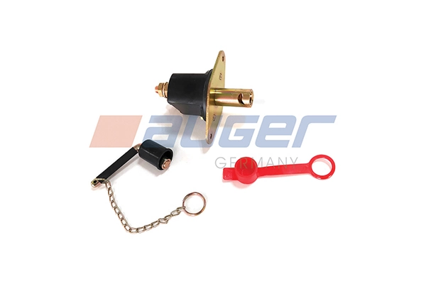 87122 Auger