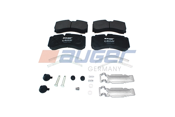 93857 Auger