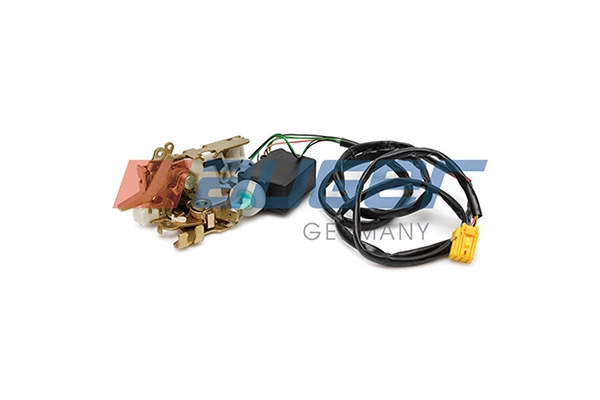 Cerradura para Mercedes Benz Truck TRUCK ATEGO 967