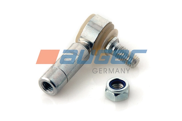 10580 Auger