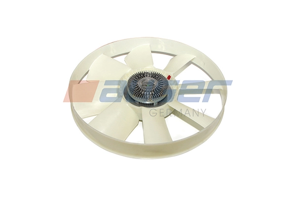 Embrague viscoso de ventilador A9062001822 Mercedes