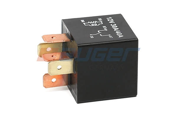 Relé eléctrico multifuncional MAG3004 DAF