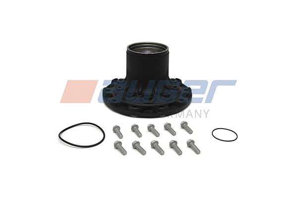 Cubo delantero para Mercedes Benz Truck TRUCK ACTROS  