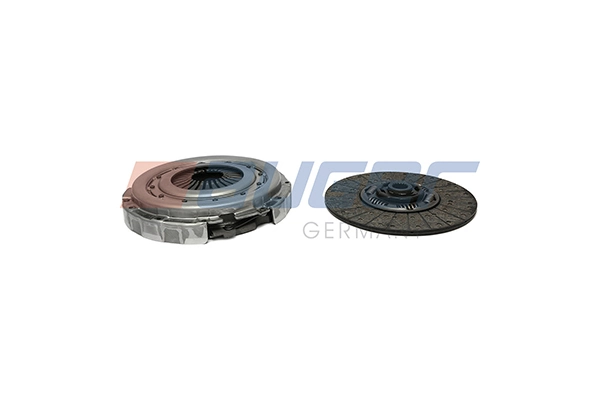 100330 Auger