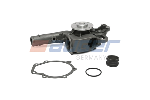 81827 Auger