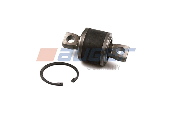 5010579389 Renault (RVI) Buje de la barra reactiva trasera