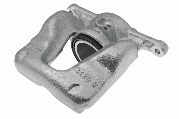 775257 Lauber Pinza de freno delantera derecha