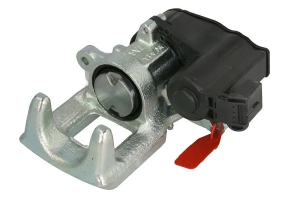 Pinza de freno trasera izquierda General Motors 1608999580
