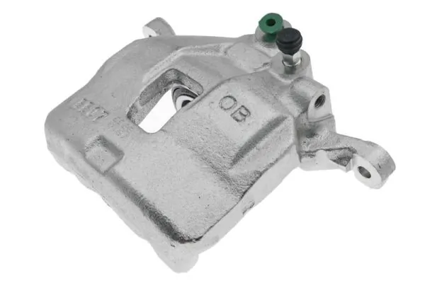 775183 Lauber Pinza de freno delantera derecha