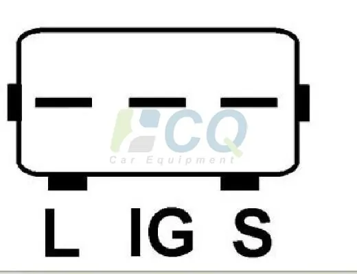 Regulador de voltaje alternador MINI Cooper 