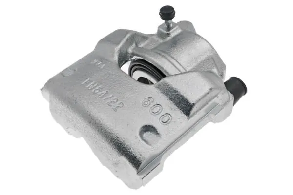 775199 Lauber Pinza de freno delantera derecha
