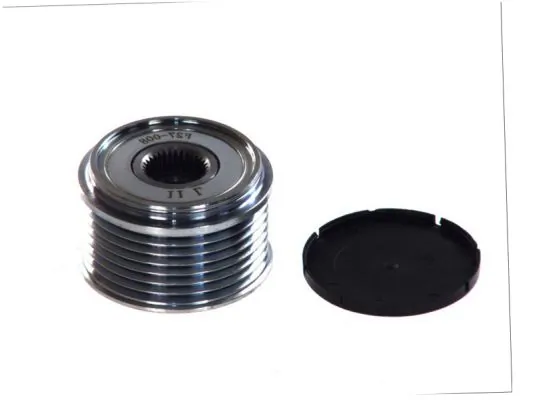 Polea de alternador Ford Transit V