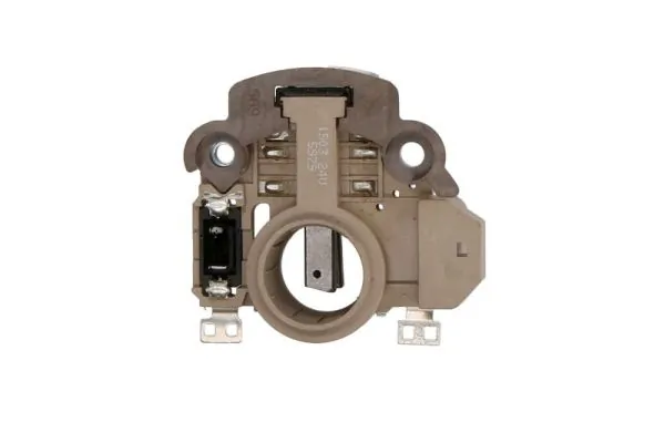 Alternador de coche para Iveco Stralis II 