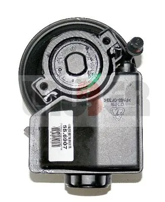  Bomba de dirección Volvo V70 1