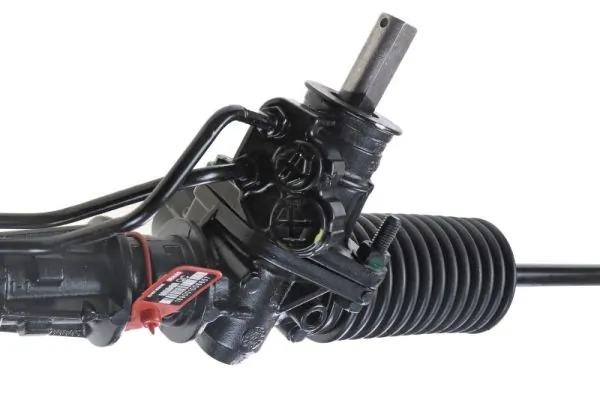 Cremallera caja de direccion para Renault Clio I BC57, 5357