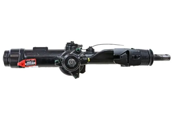 Cremallera de dirección 1678201 Lemforder