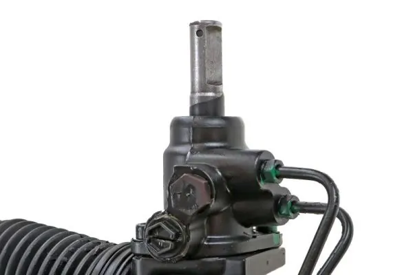  Cremallera de dirección Peugeot 406 