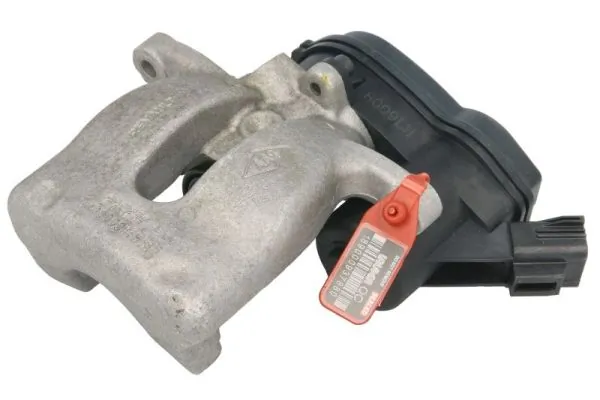 Pinza de freno trasera izquierda 37615155 AND
