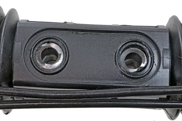 Caja de dirección Lauber 669140