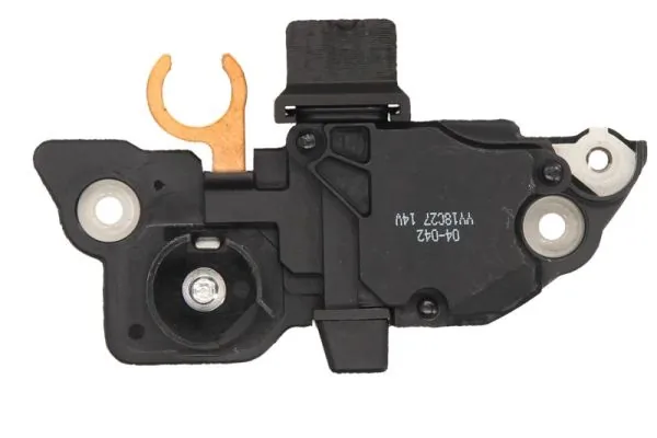 Regulador alternador para Renault DUSTER I HS