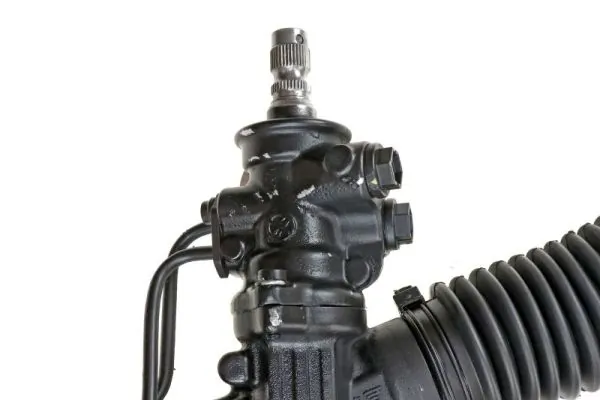 Cremallera de dirección 660786 Lauber
