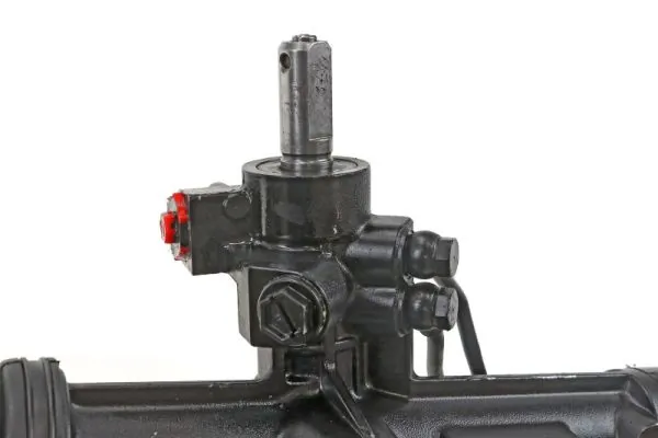  Cremallera de dirección Citroen C8 