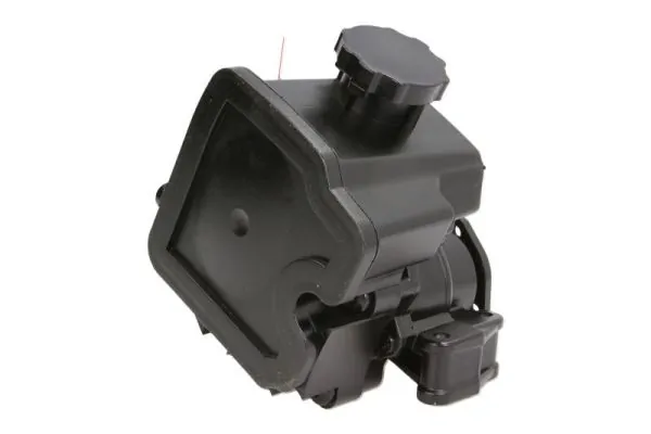 551030 Lauber Bomba hidráulica de dirección
