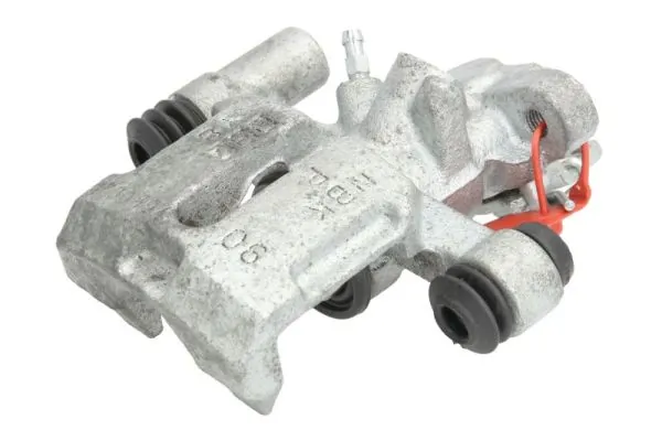 Comprar AC8032 HELLA Pinza de freno delantera derecha