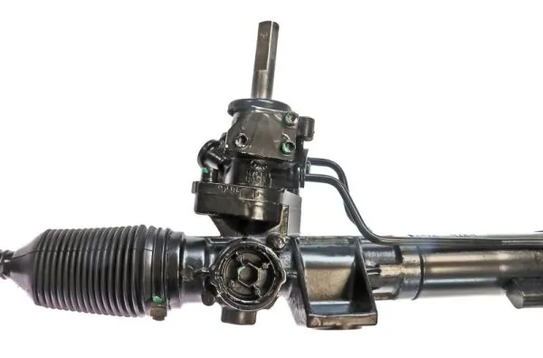 Caja de dirección Renault Espace IV