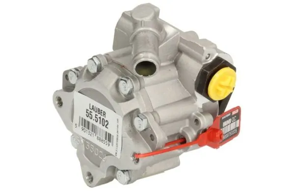 555102 Lauber Bomba hidráulica de dirección