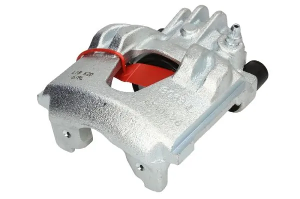 770226 Lauber Pinza de freno delantera izquierda