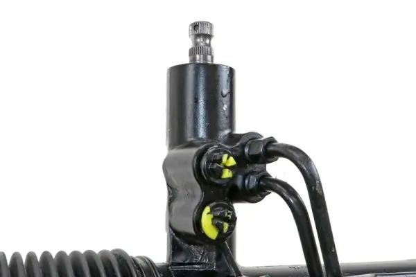 Cremallera de dirección 664007 Lauber