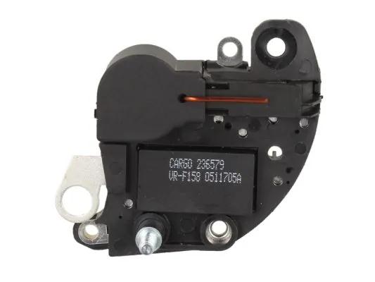 Regulador alternador para Fiat Panda I 141A