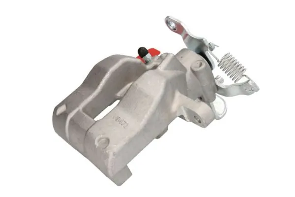 772870 Lauber Pinza de freno trasera izquierda