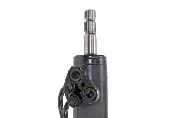 Cremallera de dirección 669036 Lauber