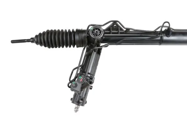  Cremallera de dirección BMW X5 