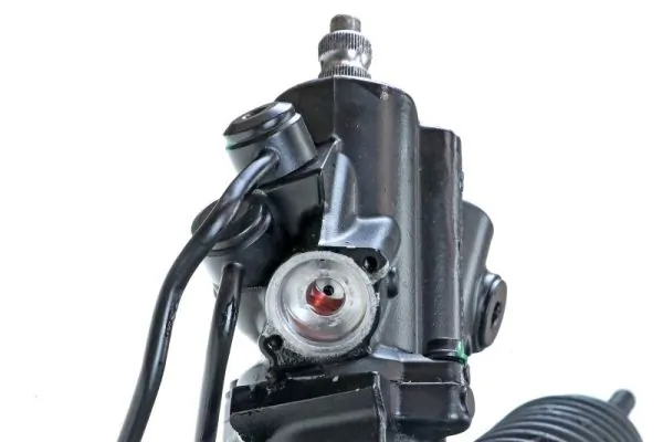 Comprar Cremallera de dirección BMW 5  F10
