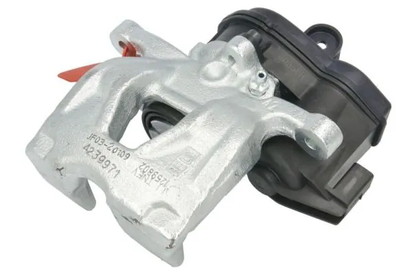 Pinza de freno trasera izquierda TRW BHS1727E