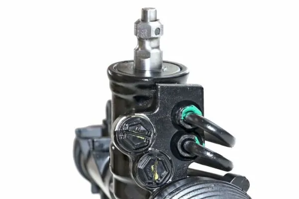 Comprar Cremallera de dirección Ford Fiesta Mk4 JAS, JBS