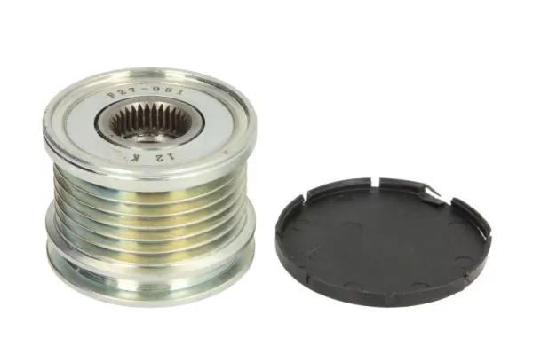 Polea de alternador LUK 535008510