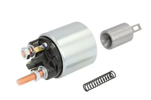 Solenoide arranque para Volkswagen Transporter T3 24, 25, 251