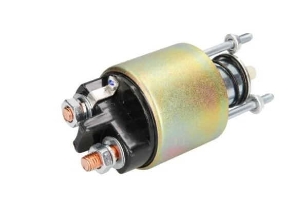  Solenoide de arranque Renault Master 1