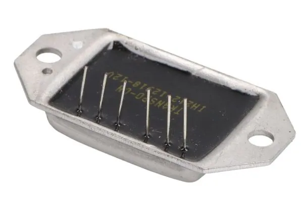 Relé de alternador de carga Nissan Pathfinder  (R50)