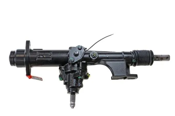 Cremallera de dirección 1678201 Lemforder