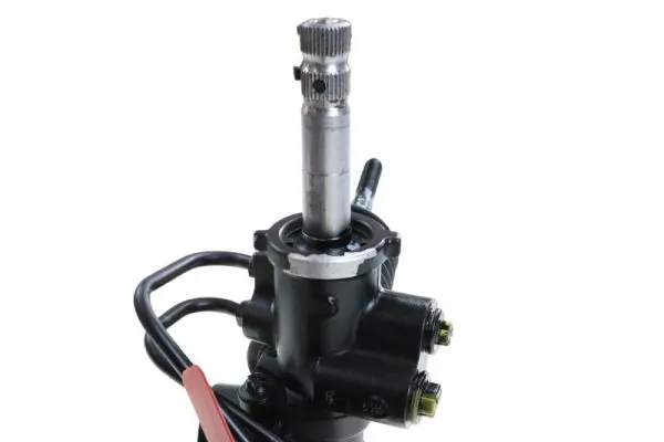 Cremallera de dirección 660716 Lauber